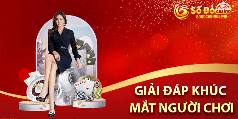 FAQ - Giải đáp các khúc mắt thường gặp của người chơi