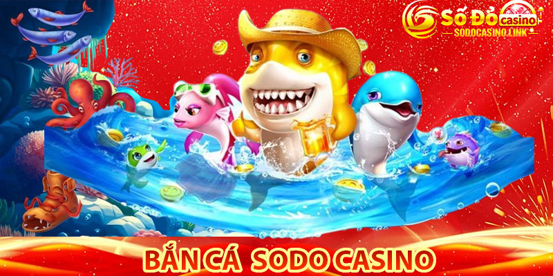 Thông tin tổng quan về sảnh game bắn cá Kubet đến hội viên