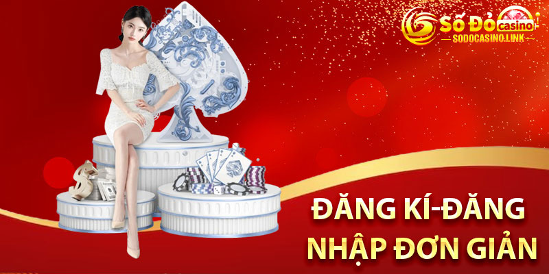 đăng kí-đăng nập đơn giản